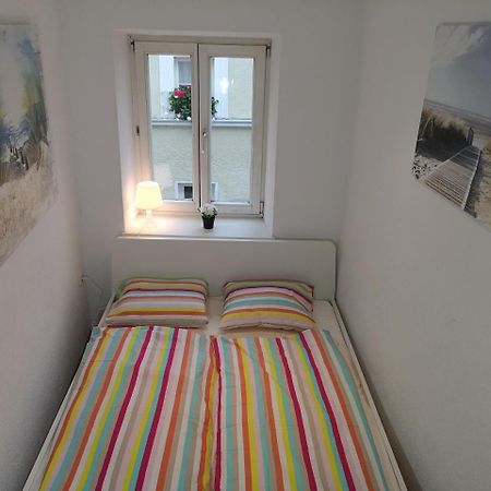 Innsbruck Old Town Apartment Εξωτερικό φωτογραφία