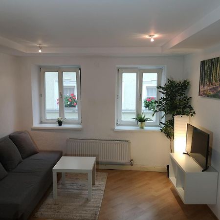 Innsbruck Old Town Apartment Εξωτερικό φωτογραφία