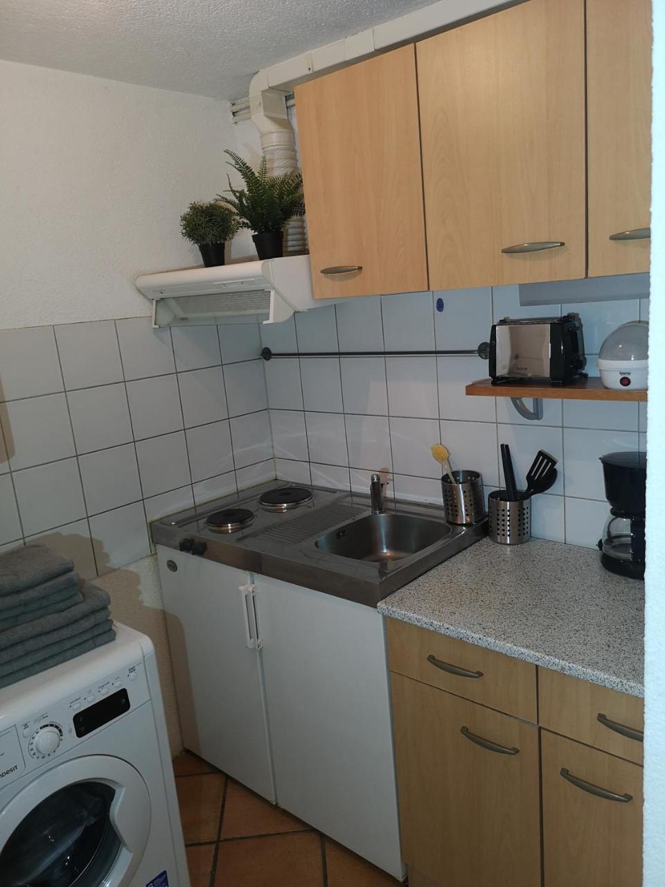 Innsbruck Old Town Apartment Εξωτερικό φωτογραφία