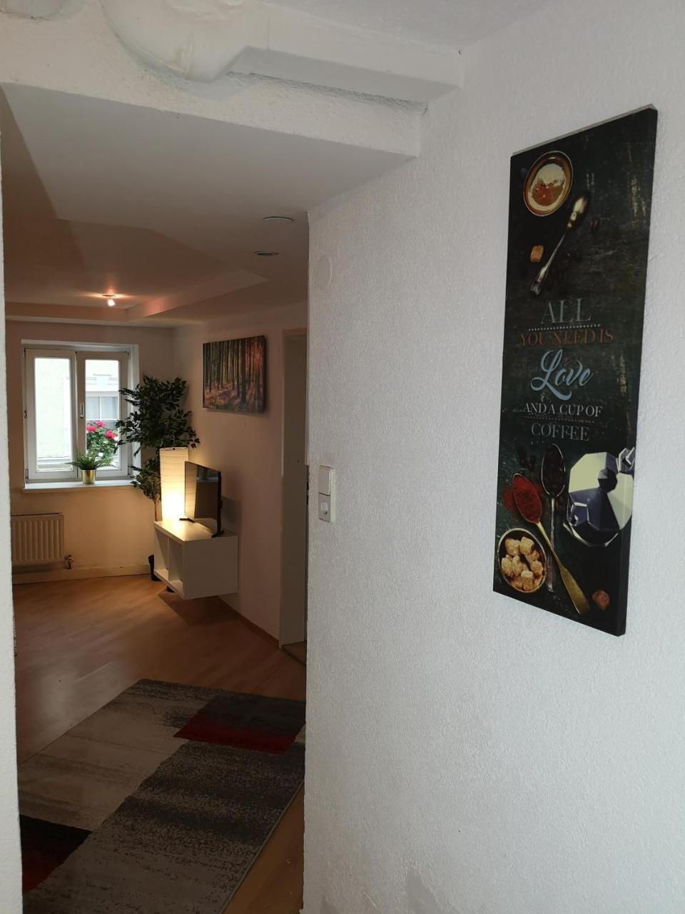 Innsbruck Old Town Apartment Εξωτερικό φωτογραφία