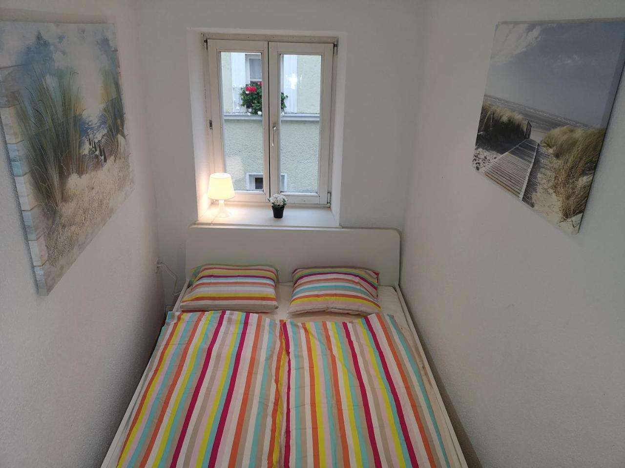 Innsbruck Old Town Apartment Εξωτερικό φωτογραφία