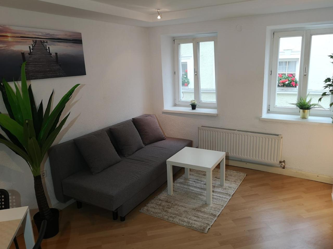 Innsbruck Old Town Apartment Εξωτερικό φωτογραφία