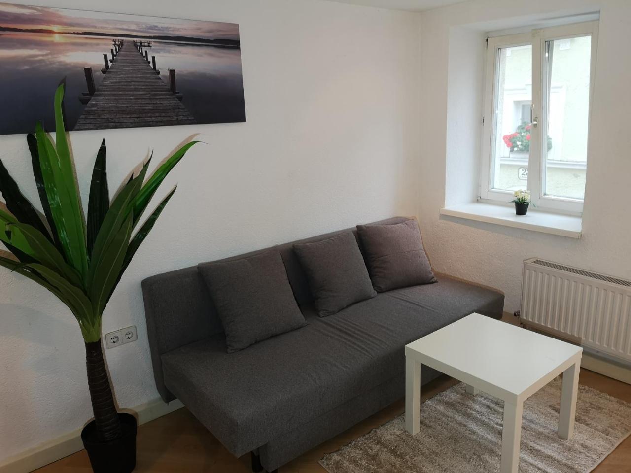 Innsbruck Old Town Apartment Εξωτερικό φωτογραφία