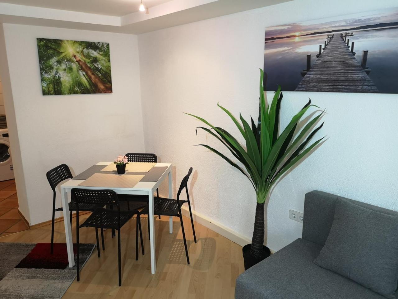 Innsbruck Old Town Apartment Εξωτερικό φωτογραφία
