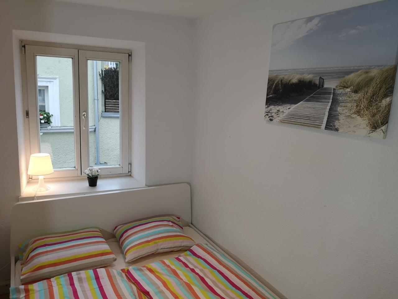 Innsbruck Old Town Apartment Εξωτερικό φωτογραφία