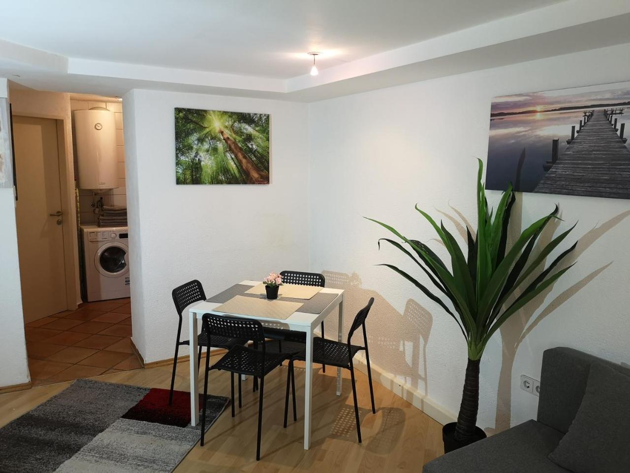 Innsbruck Old Town Apartment Εξωτερικό φωτογραφία