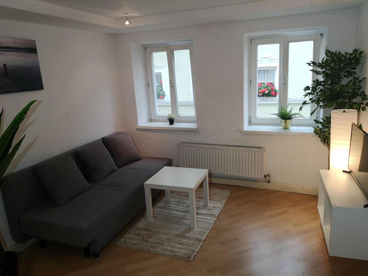 Innsbruck Old Town Apartment Εξωτερικό φωτογραφία