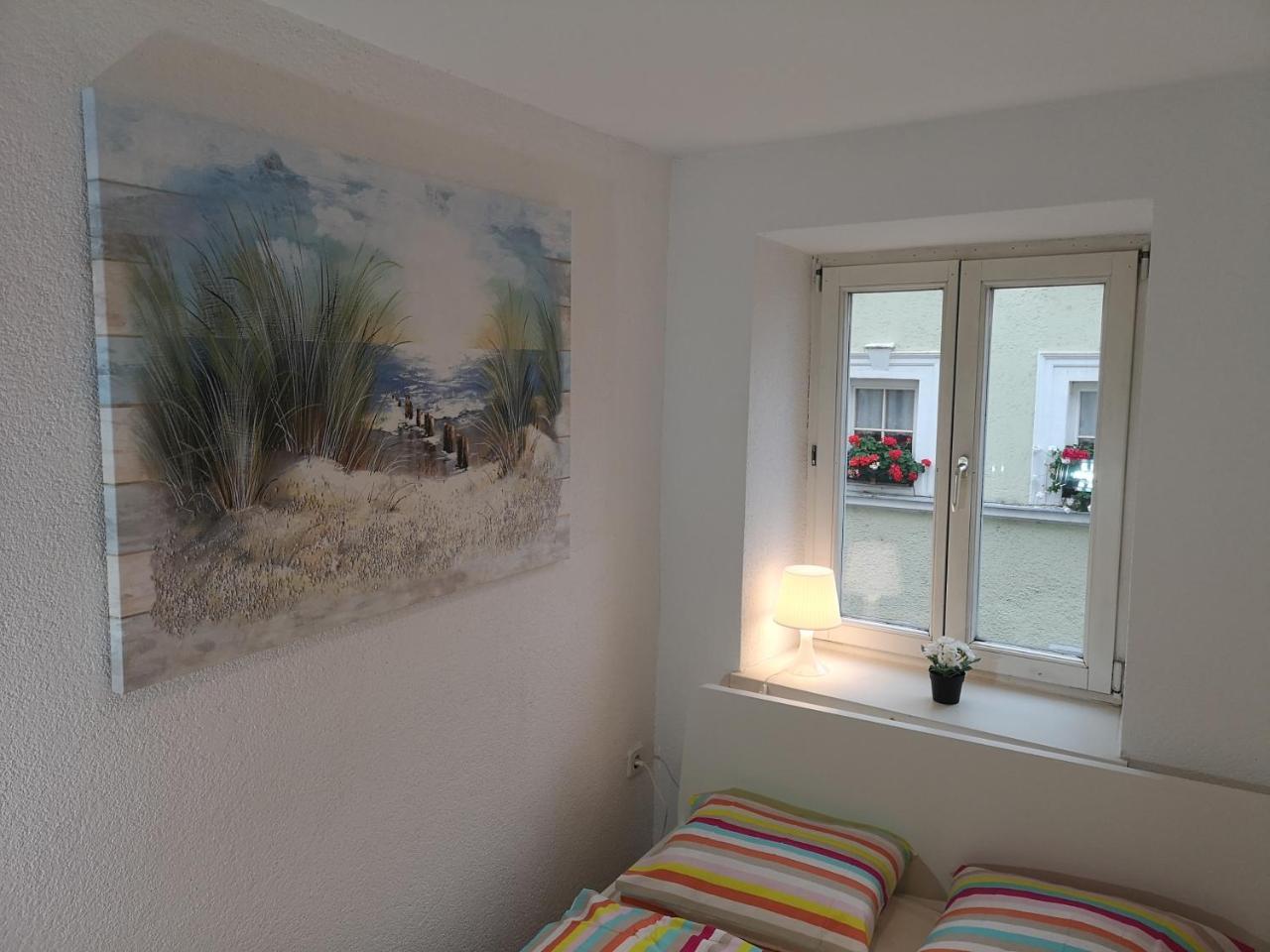 Innsbruck Old Town Apartment Εξωτερικό φωτογραφία