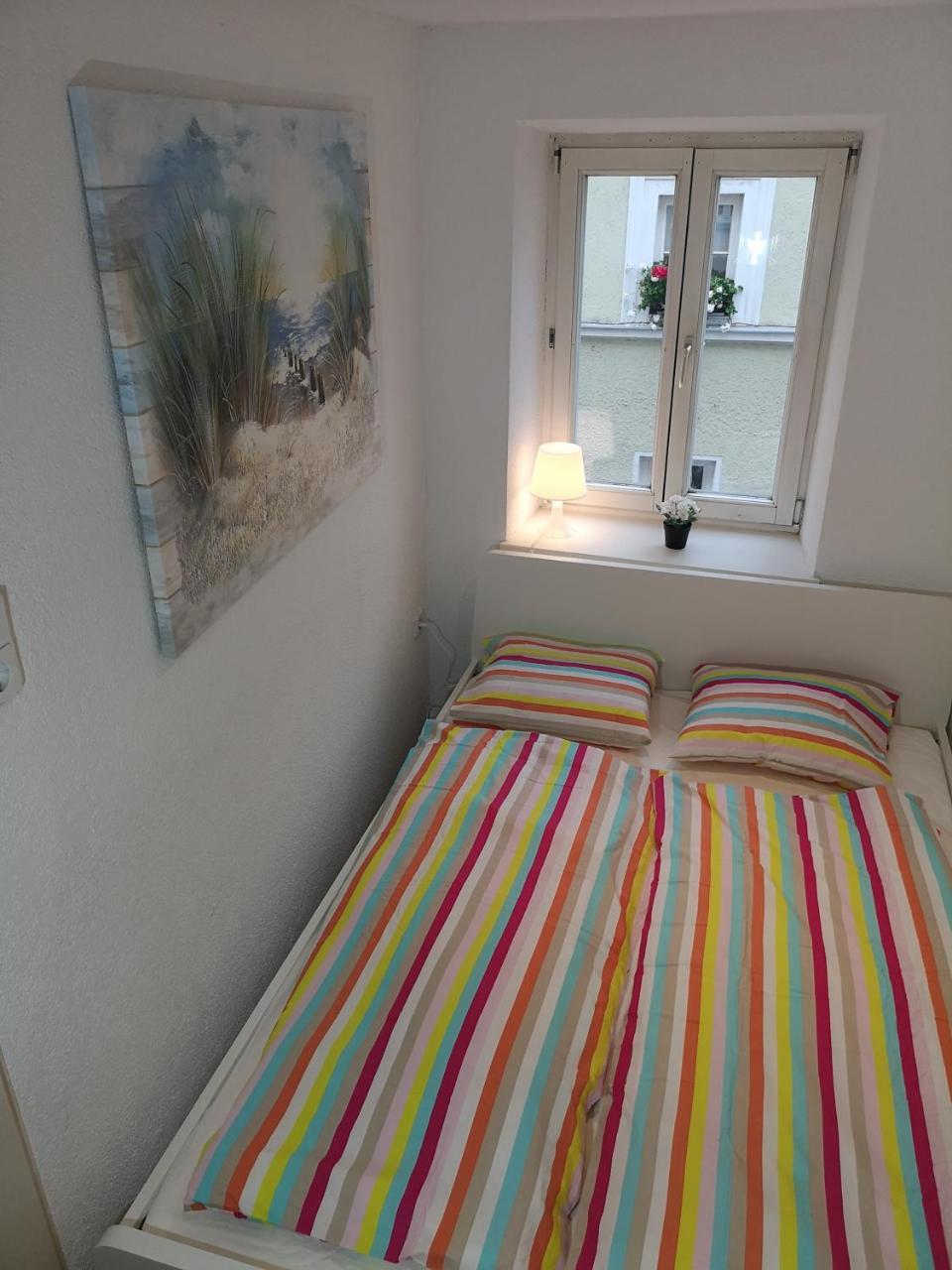 Innsbruck Old Town Apartment Εξωτερικό φωτογραφία