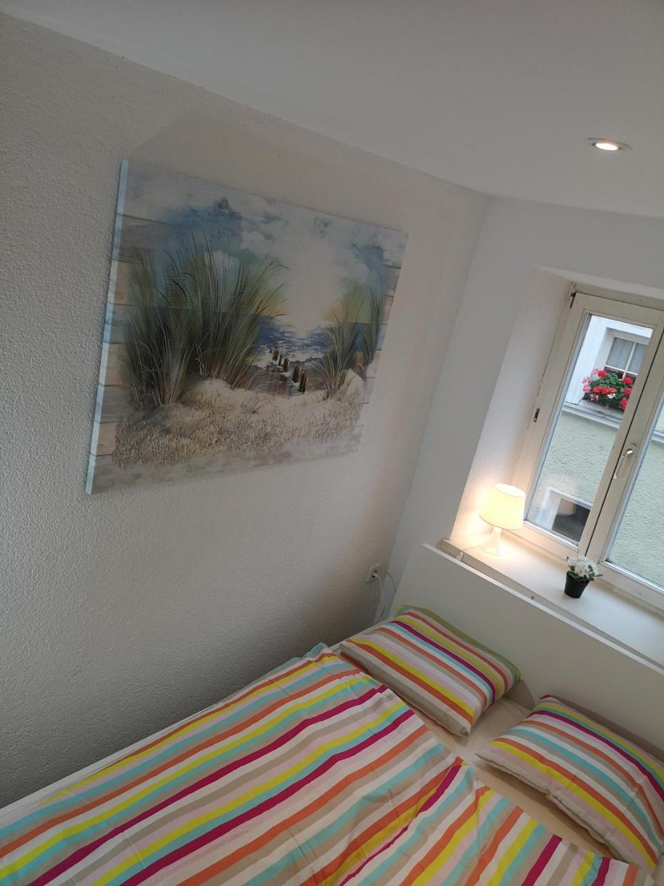 Innsbruck Old Town Apartment Εξωτερικό φωτογραφία