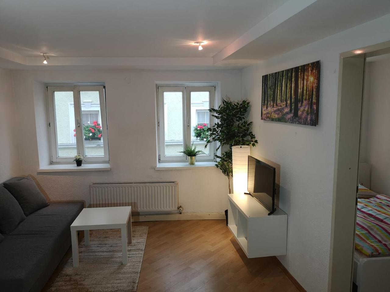 Innsbruck Old Town Apartment Εξωτερικό φωτογραφία