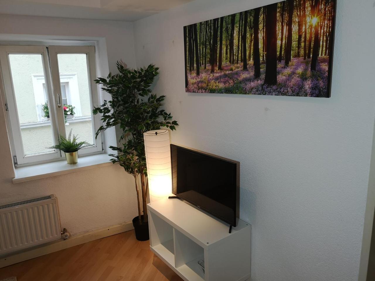 Innsbruck Old Town Apartment Εξωτερικό φωτογραφία