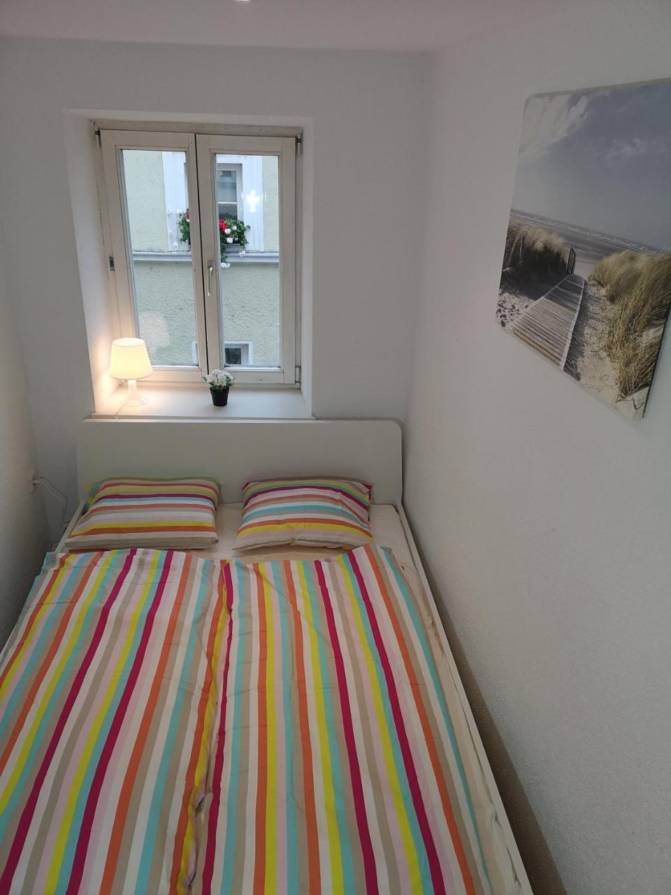 Innsbruck Old Town Apartment Εξωτερικό φωτογραφία