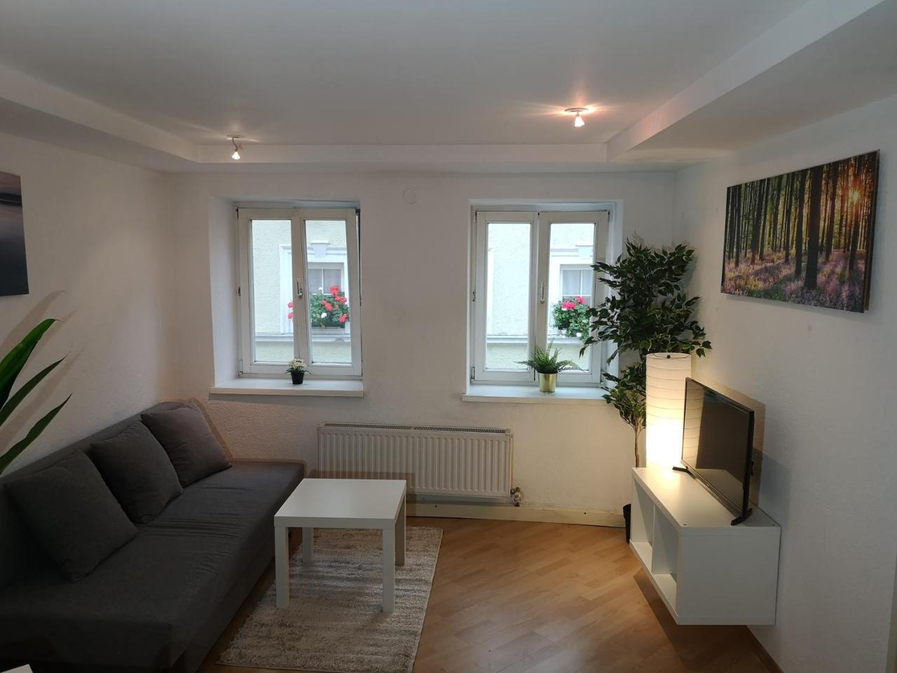 Innsbruck Old Town Apartment Εξωτερικό φωτογραφία